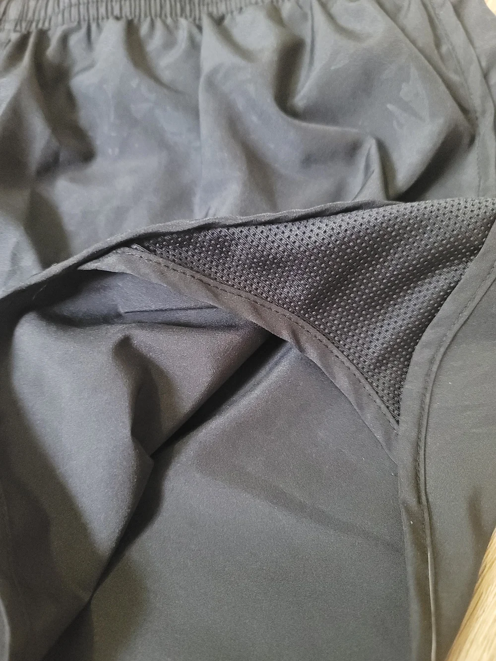 Nike Dri-FIT Women's 3